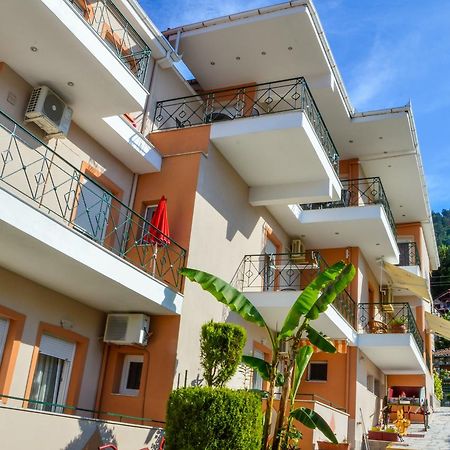 Vergina Skala Potamia  Exterior photo